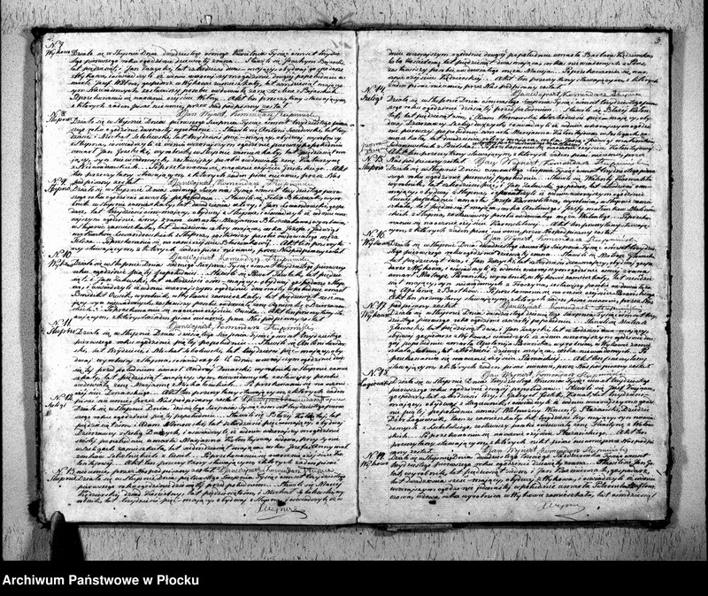 image.from.unit.number "Akta urodzeń, małżeństw i zgonów"