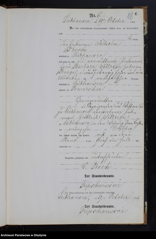 image.from.unit.number "Sterbe-Neben-Register Nr 1 - 24"
