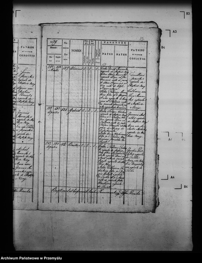 image.from.unit.number "[Kopie ksiąg metrykalnych parafii Miękisz Nowy z filiami Miękisz Stary i Tuchla (dekanat Jarosław)]"