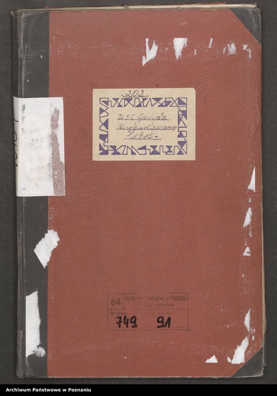 image.from.unit.number "Księga łączona [urodzeń, małżeństw, zgonów za rok 1910]"