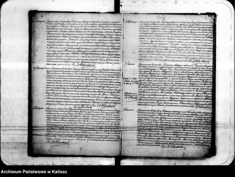 Obraz 10 z jednostki "Дубликатъ актовъ о родившихся, бракосочетавшихся и умершихъ"