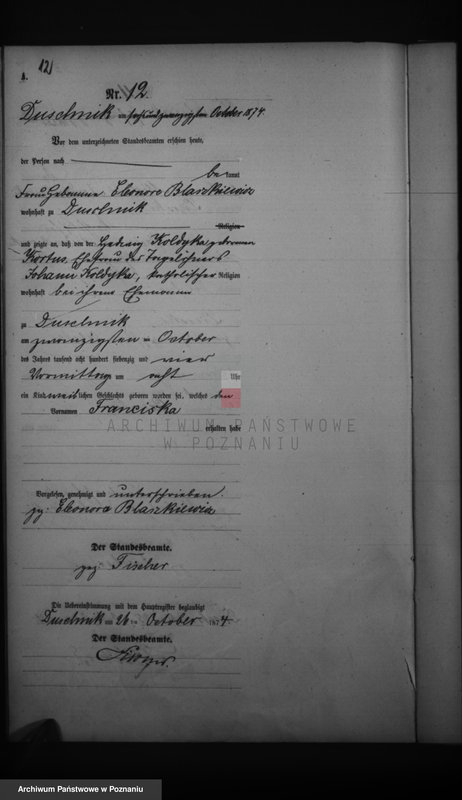 image.from.unit.number "Księga urodzeń"