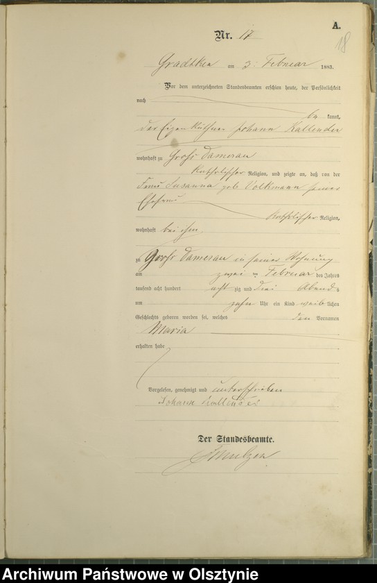 image.from.unit.number "Geburts-Haupt-Register nr 1 - 110"