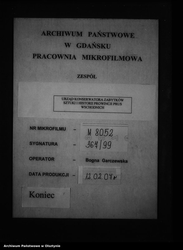 image.from.unit.number "Friedrichshof, evangelische Kirche"