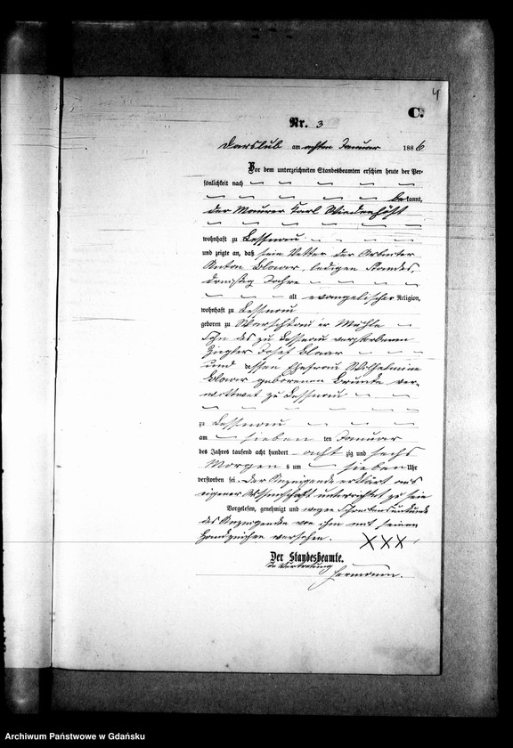 image.from.unit.number "Księga zgonów"