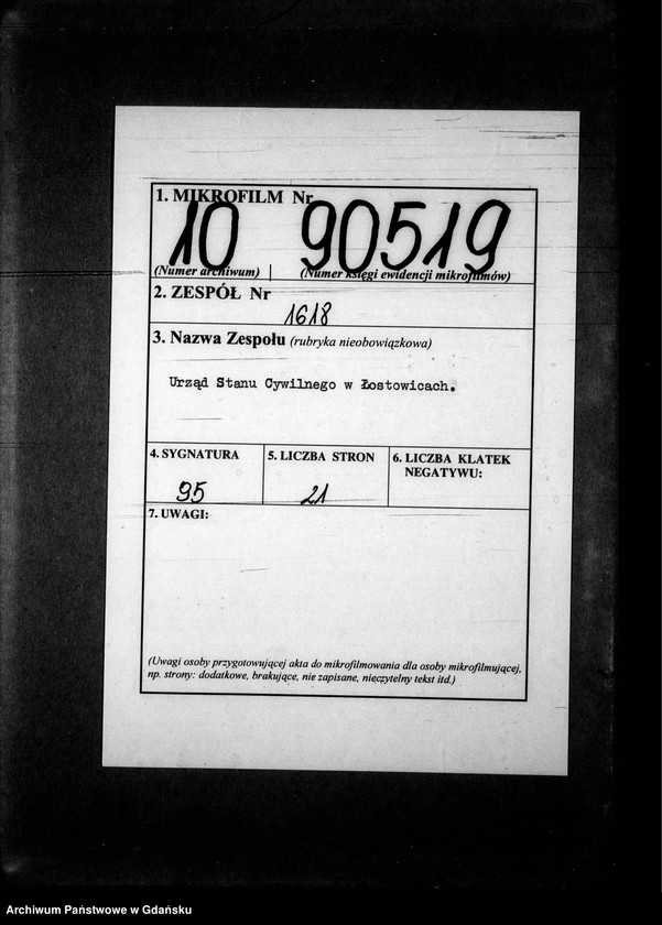 image.from.unit.number "Księga małżeństw"