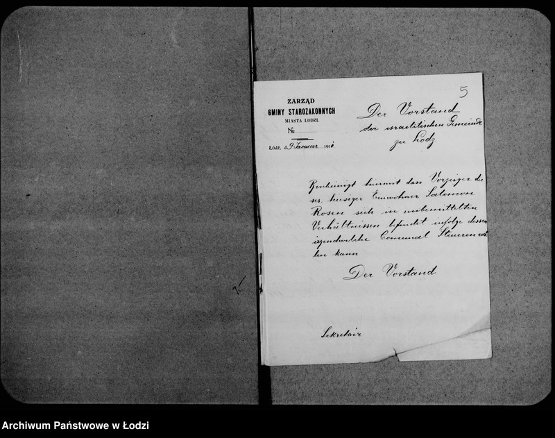 Obraz 8 z jednostki "Obszczyja"