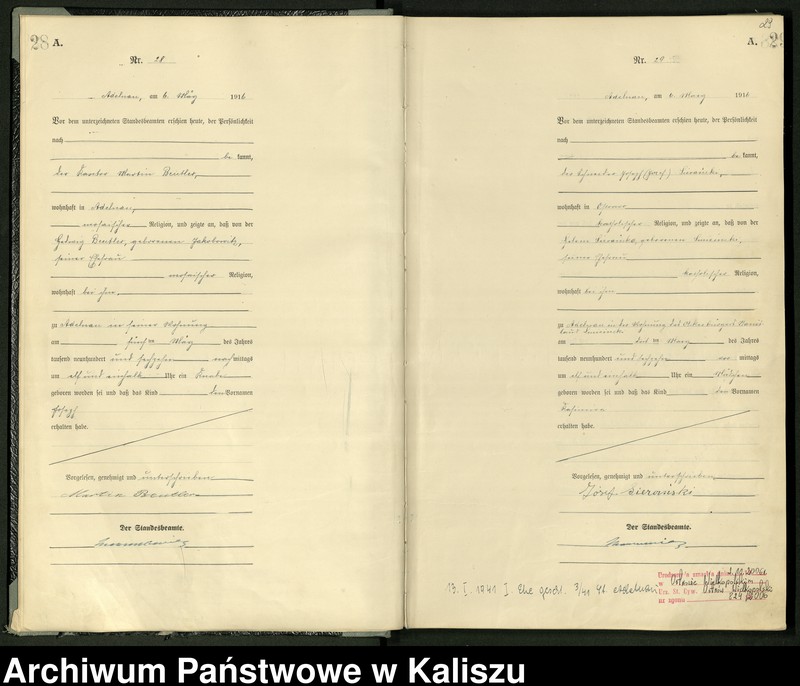 image.from.unit.number "Księga urodzeń"