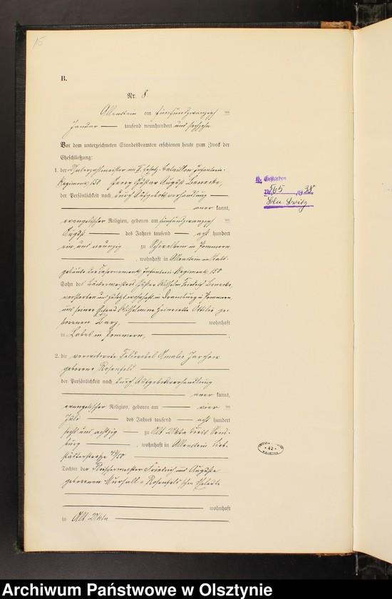 image.from.unit.number "Heirats-Haupt-Register Nr 1-170"