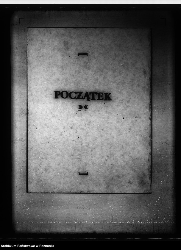 Obraz 3 z jednostki "Dzierżawa parcel i majętności Huta powiat bydgoski"