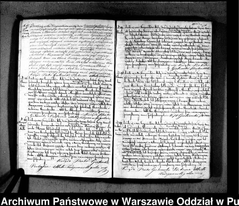 image.from.unit.number "Akta urodzeń, małżeństw i zgonów"