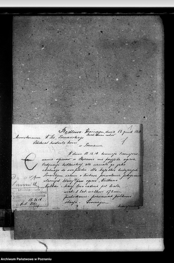 image.from.unit.number "Sprawy stadnin ogiery nielicencjonowane"