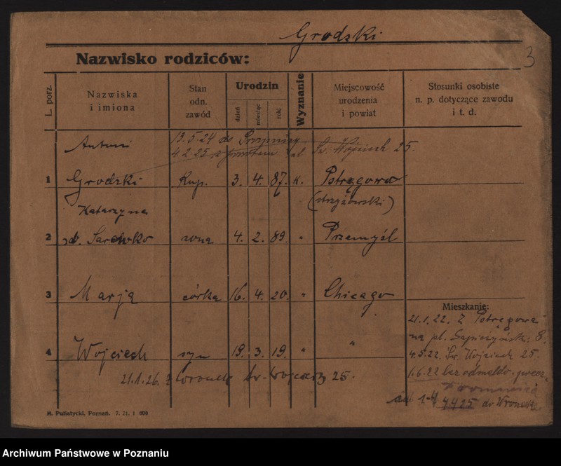 image.from.unit.number "Grodzki - Gronowski"