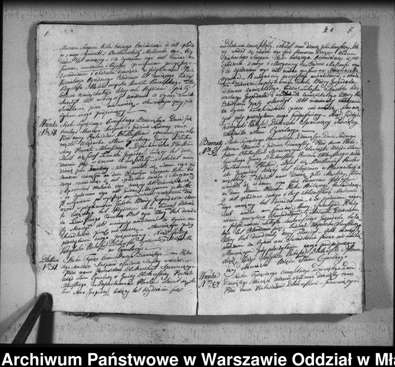 image.from.unit.number "Akta urodzin, małżeństw i zgonów"