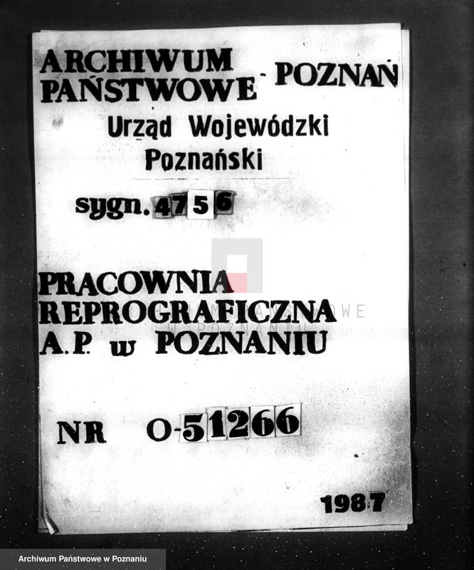 Obraz 1 z jednostki "/Elektrownia w Rogoźnie pow. obornicki/"