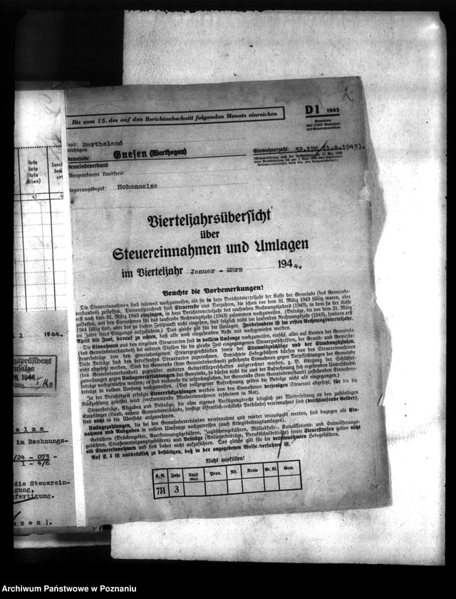 Obraz 8 z jednostki "Statystyka finansowa gmin i miast"