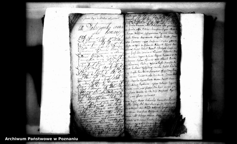 Obraz 15 z jednostki "Relationes [protocollon]"