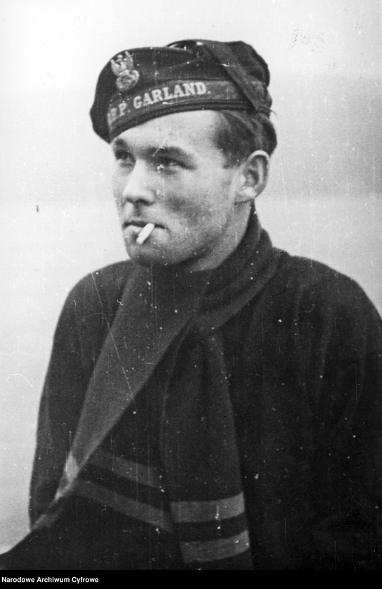 image.from.unit.number "Marynarze ORP "Garland""