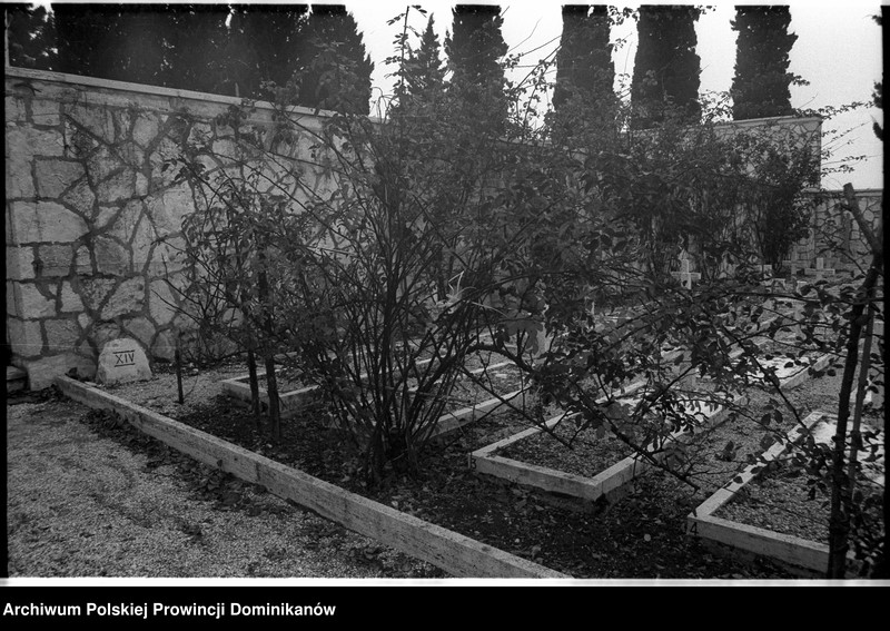 image.from.unit.number "Włochy. Polski Cmentarz Wojenny w Loreto"