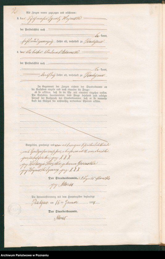 image.from.unit.number "Księga małżeństw"