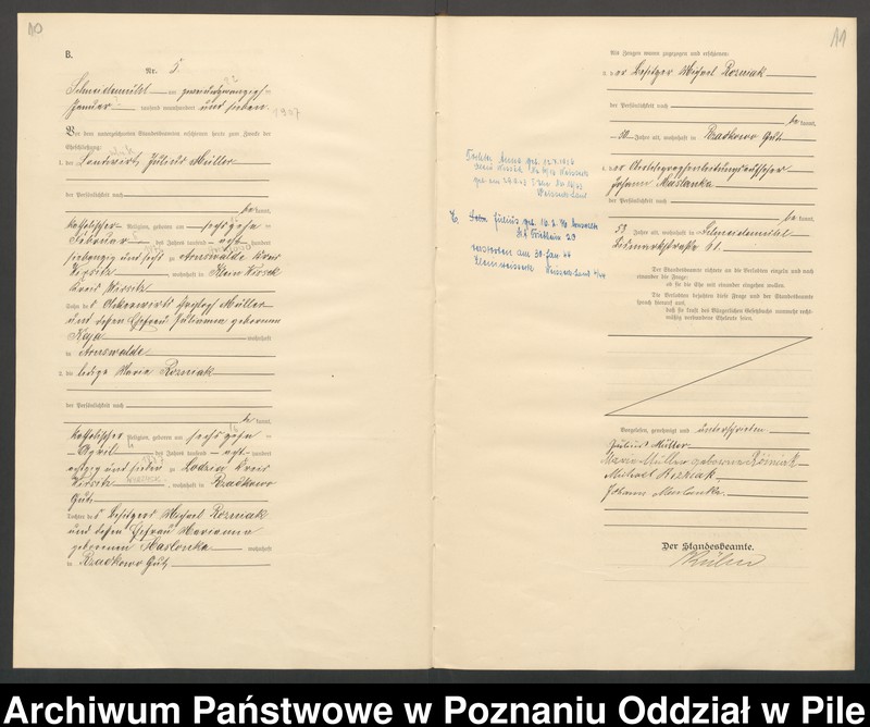 image.from.unit.number "Księga małżeństw"