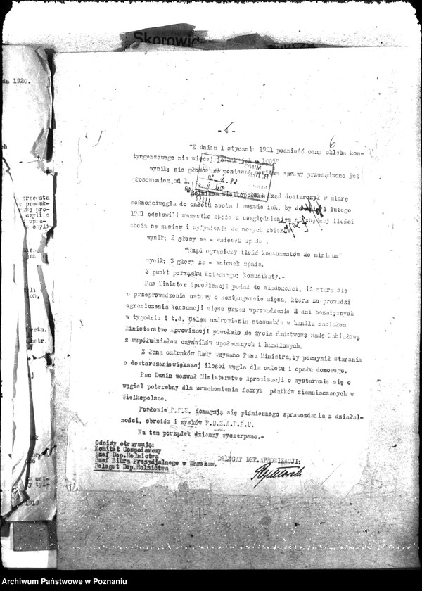 Obraz 10 z jednostki "Sprawozdania"