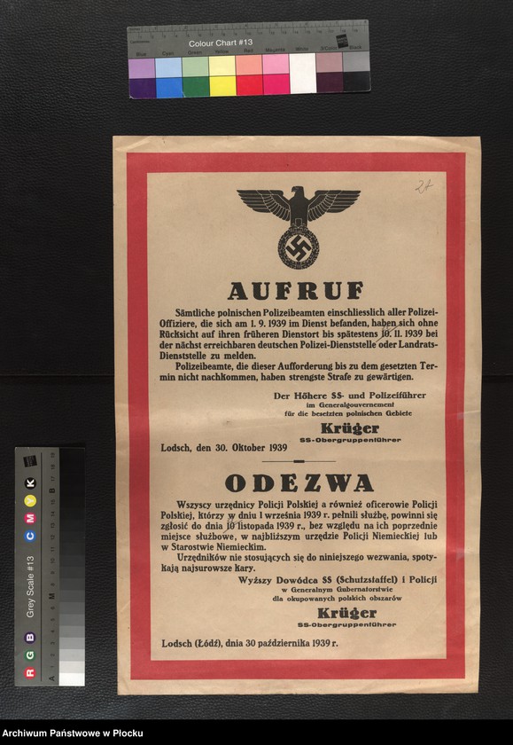 image.from.collection.number "Niemieckie afisze 1939-1940111"