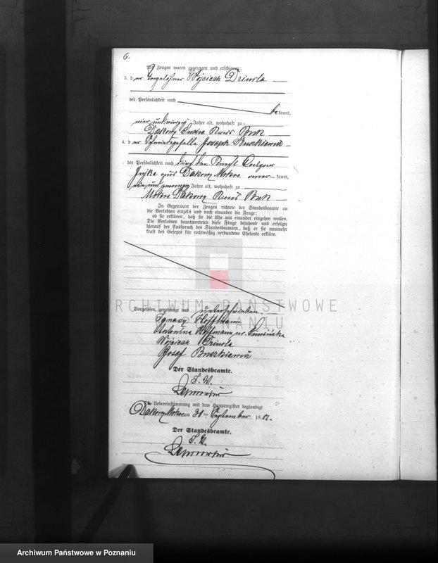 image.from.unit.number "Księga małżeństw"