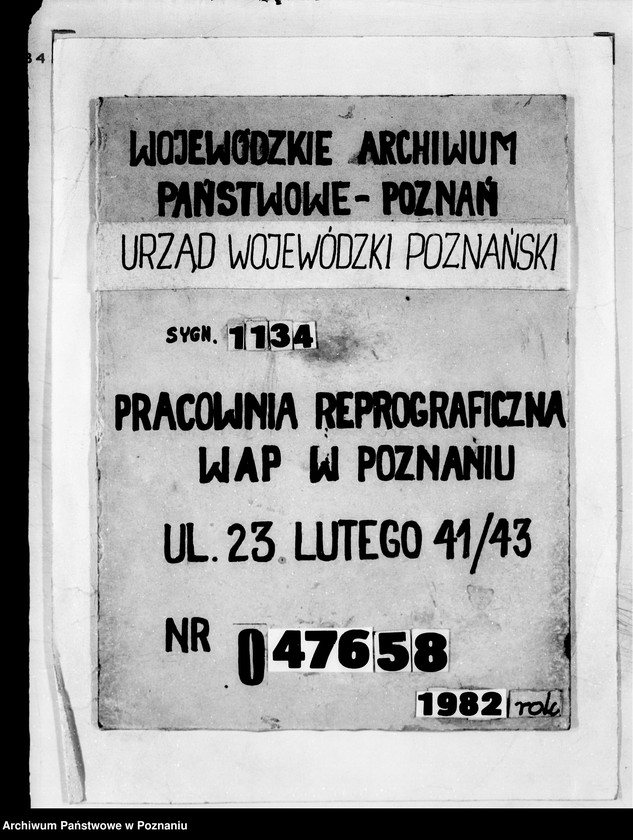 Obraz 1 z jednostki "/Stowarzyszenie ochotniczej straży pożarnej powiatu poznańskiego/ litery od B-J"