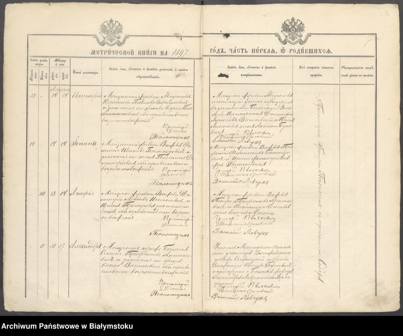 image.from.unit.number "[Księga urodzeń, małżeństw i zgonów za lata 1897-1901]"