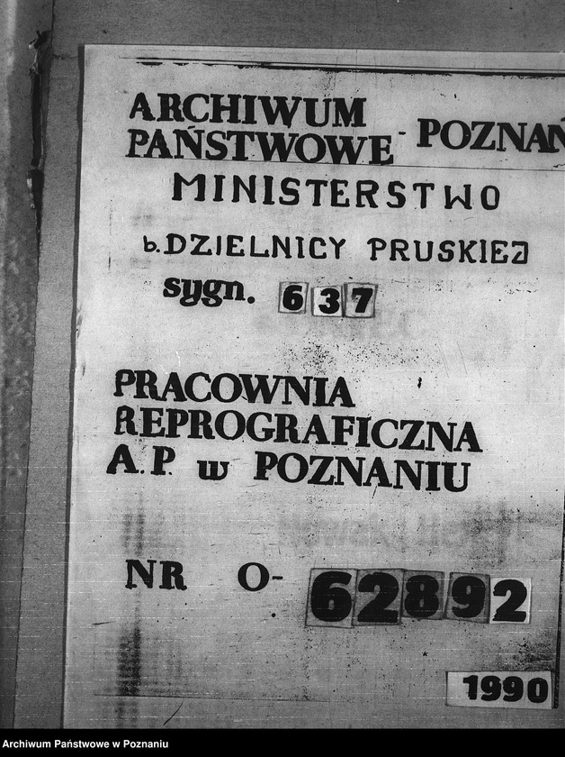 Obraz 1 z jednostki "Personalia"