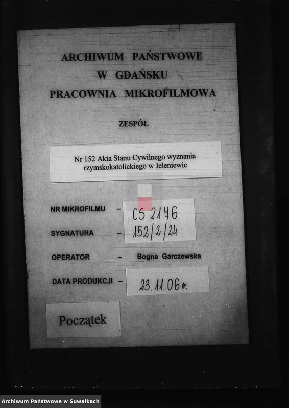 image.from.unit.number "Dokumenty k aktam brakosočetanîj Elenievskago Prichoda s 1896 goda."
