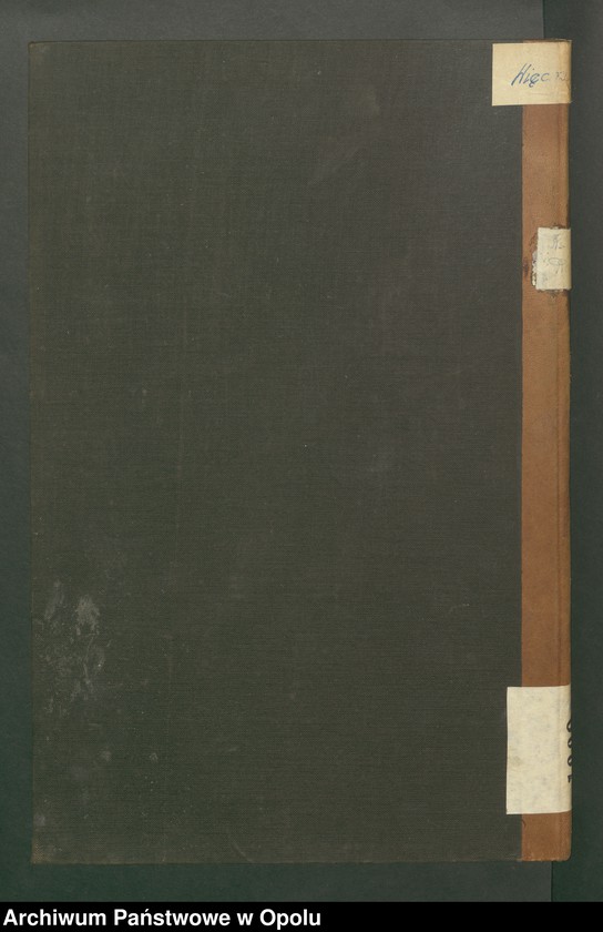 image.from.unit.number "Heiraths-Haupt-Register Standesamts Winzenberg pro 1889"