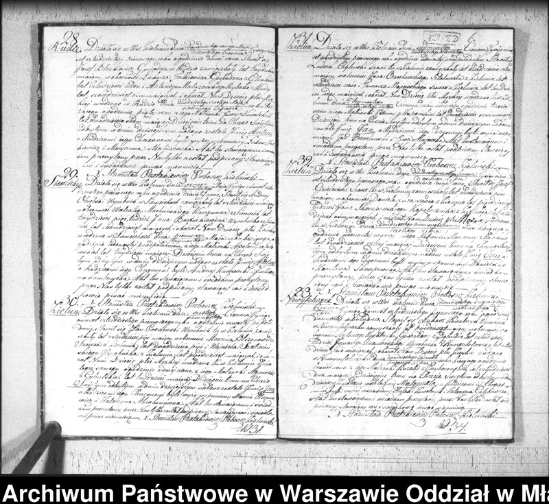 image.from.unit.number "Akta urodzin, małżeństw i zgonów"