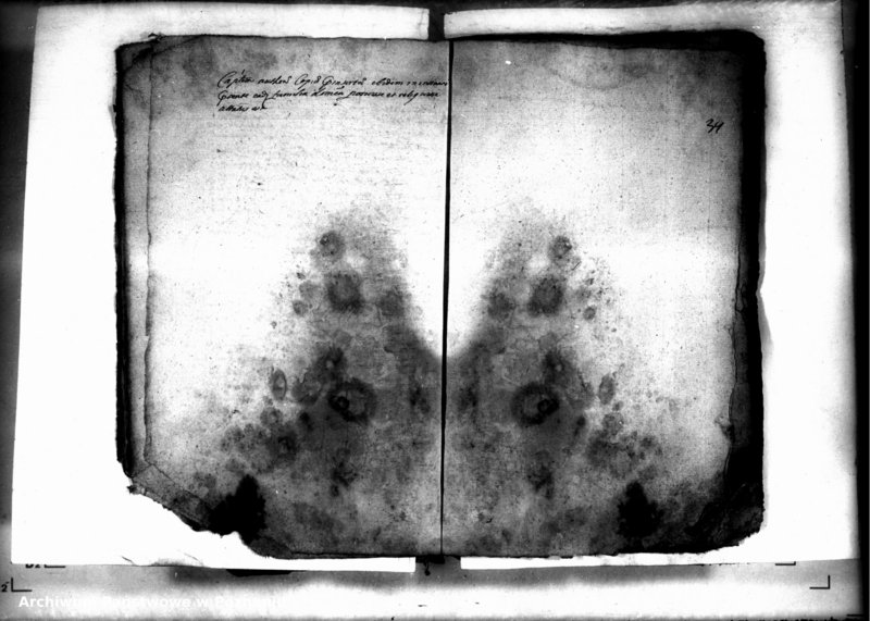 Obraz 16 z jednostki "Decreta iudicii [inducta]"