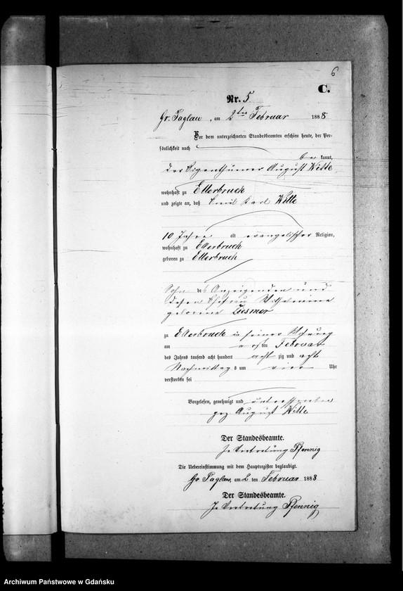 image.from.unit.number "Księga zgonów"