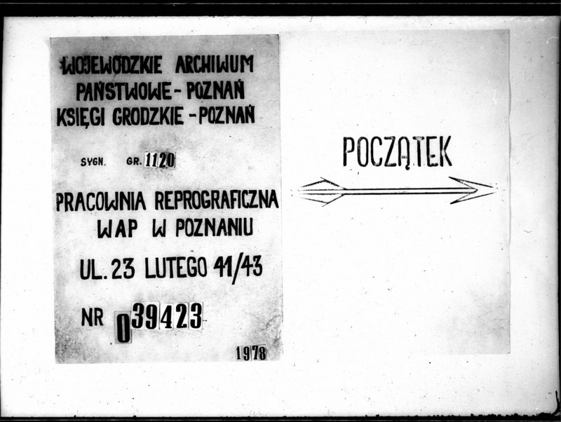 Obraz 1 z jednostki "Relationes [protocollon]"