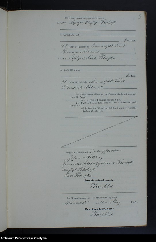 image.from.unit.number "Heiraths-Neben-Register Nr 1 - 20"