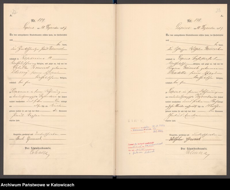 image.from.unit.number "Księga urodzeń T. III nr 789-819"