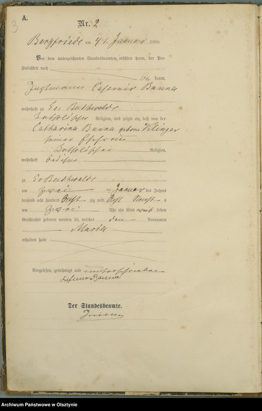 image.from.unit.number "Geburts-Haupt-Register Nr 1 - 110"