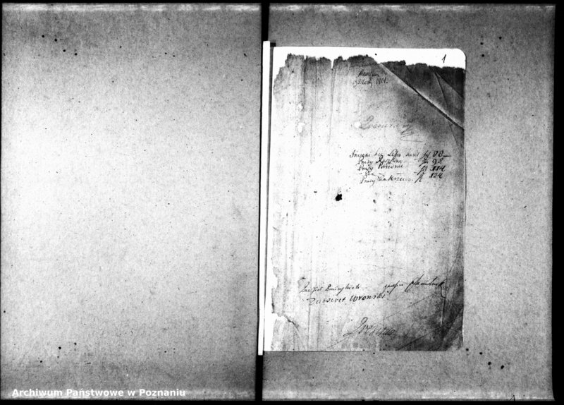 Obraz 4 z jednostki "Resignationes [inducta;protocollon]"