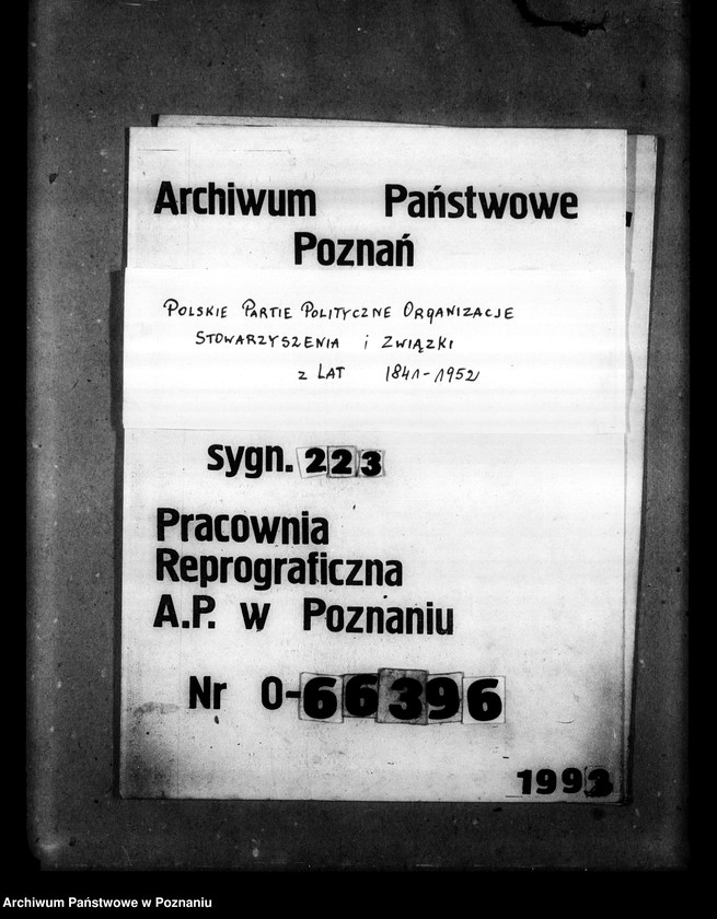 Obraz 1 z jednostki "Kronika obozu w Nowych Trokach"