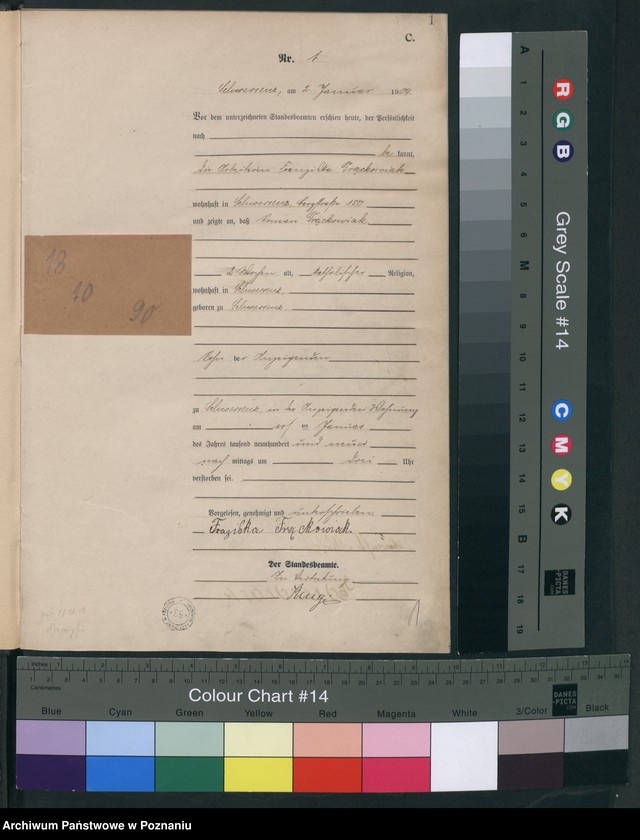 image.from.unit.number "Księga aktów zejścia miejscowa [Rejestr główny zgonów]"
