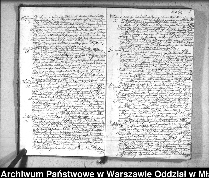 image.from.unit.number "Akta urodzin, małżeństw i zgonów"