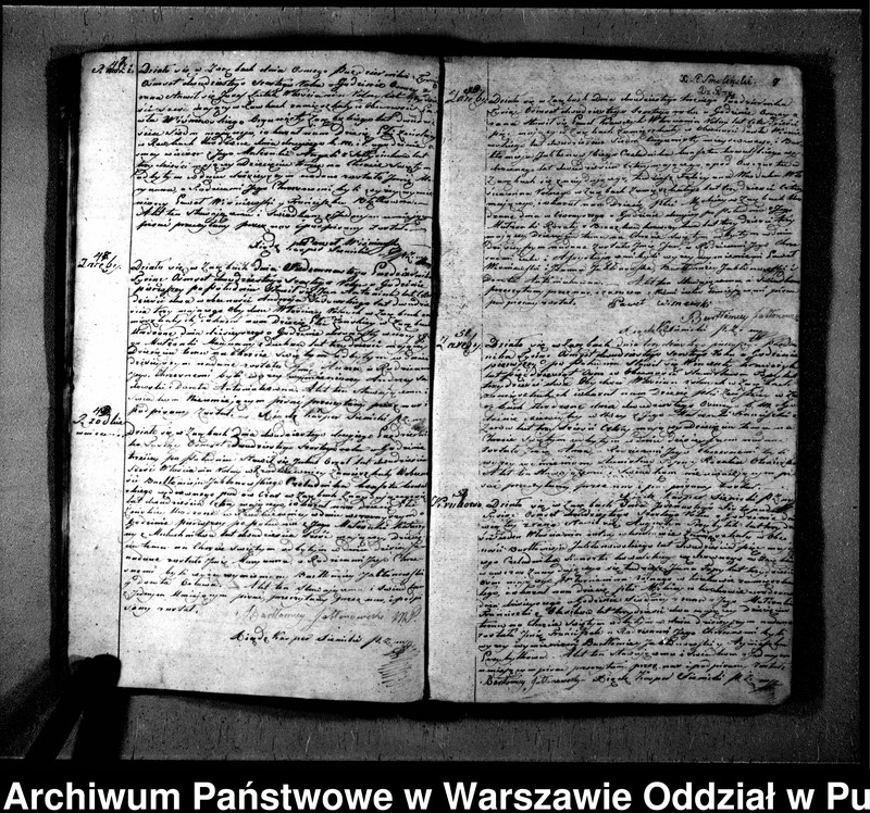 image.from.unit.number "Akta urodzeń, małżeństw i zgonów"