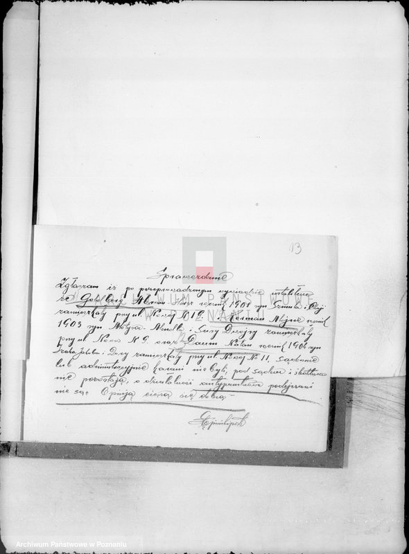 image.from.unit.number "/Stowarzyszenie Opieki nad chłopcami sierotami żydowskimi w Kaliszu/"