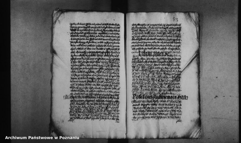 Obraz 16 z jednostki "Decreta officii [inducta]"