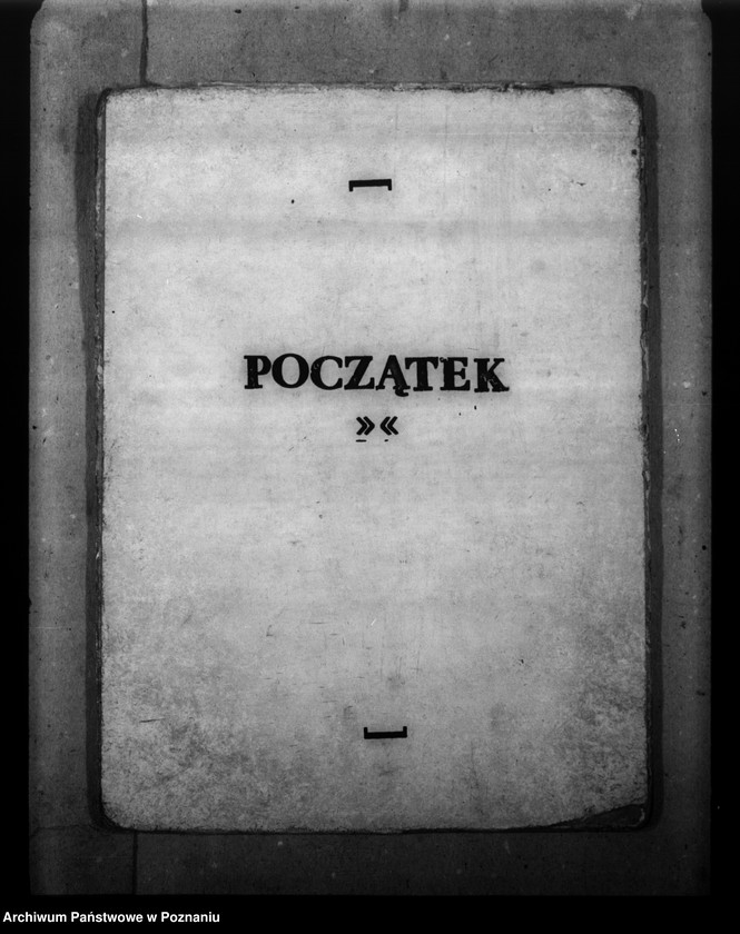 Obraz 3 z jednostki "Beamtenunform. Mitarbeit mit der Posenschen Feuersozietät. Personalstandserhebungen"
