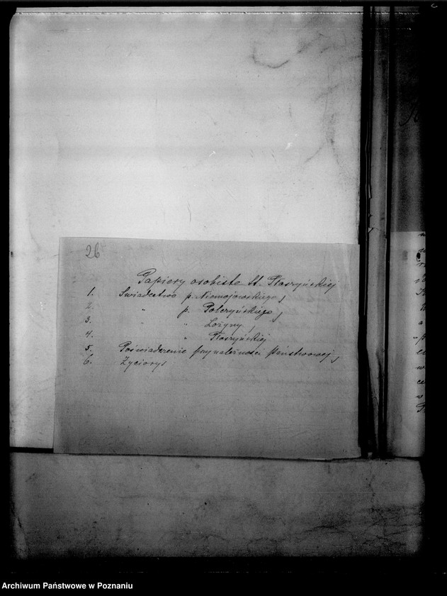 image.from.unit.number "Kursy gospodarstwa domowego Stowarzyszenia Kobiet pracujących - Chodzież"