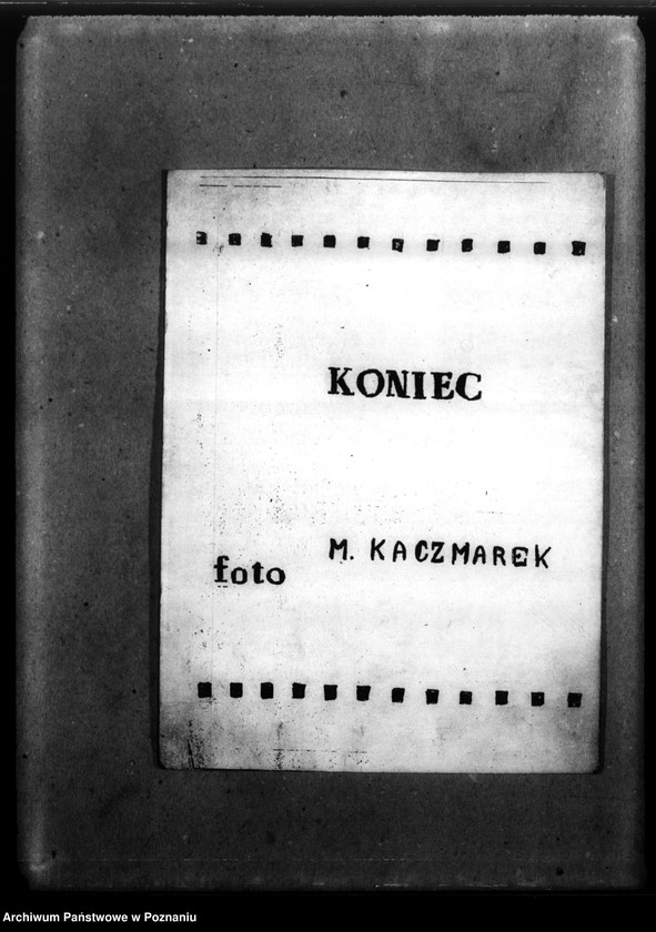 Obraz 15 z jednostki "Auguste König aus Hohensalza (Inowrocław)"